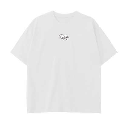 The Umm Kulthum T-Shirt | Cairo Nights