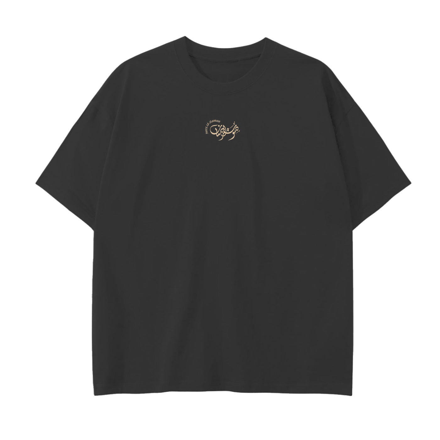 The Umm Kulthum T-Shirt | Cairo Nights