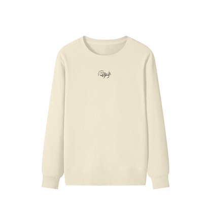 The Umm Kulthum Sweater | Cairo Nights