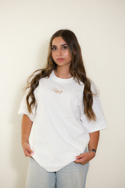 The Fairuz T-Shirt | Beirut Mornings