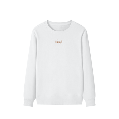 The Fairuz Sweater | Beirut Mornings